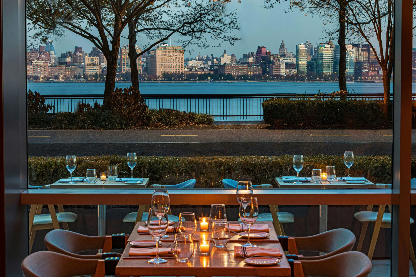 Photo - W Hoboken