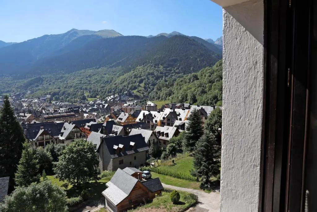 Photo - Hotel Blu Aran