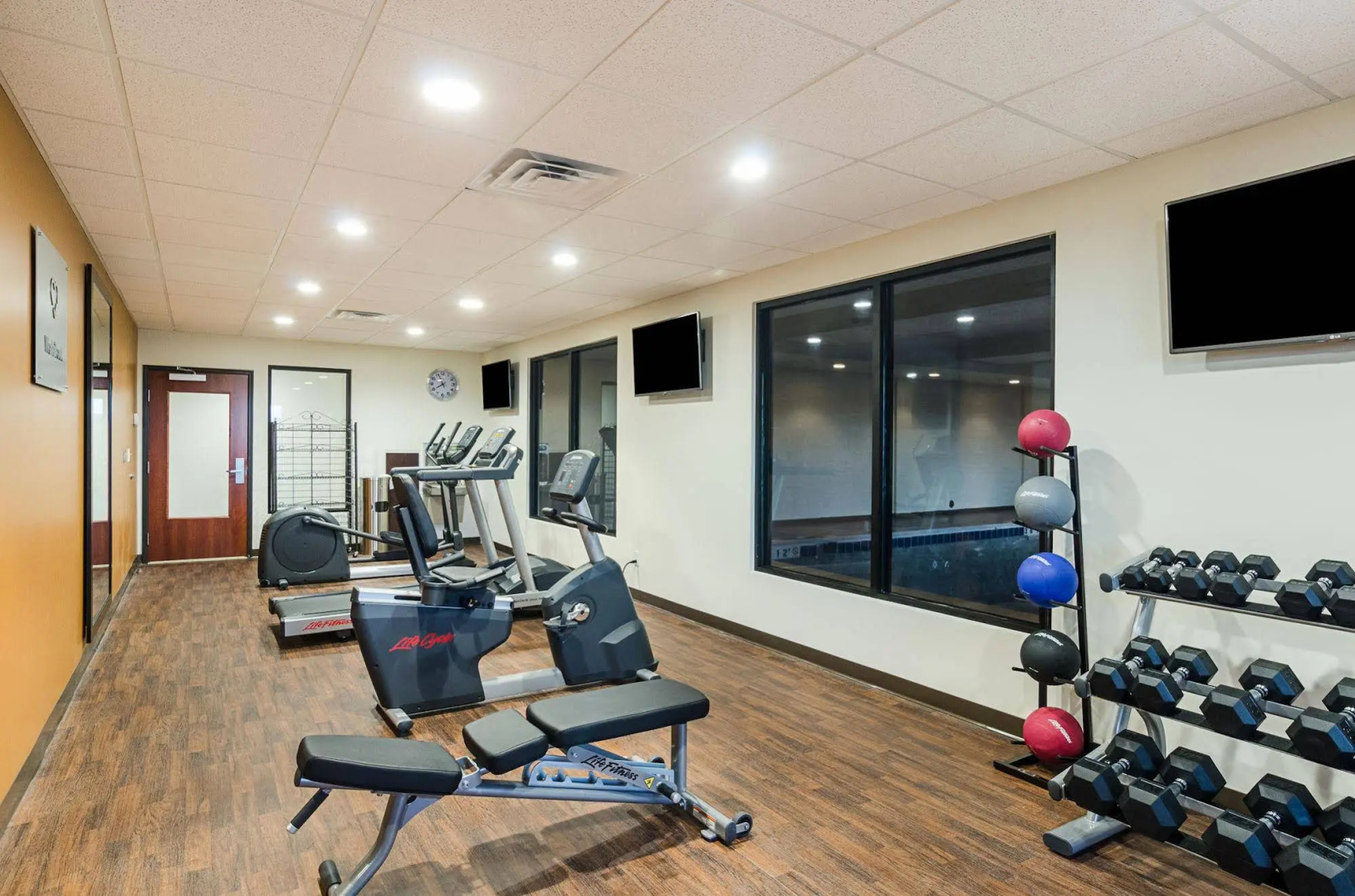 Foto - Comfort Suites Near Denver Downtown