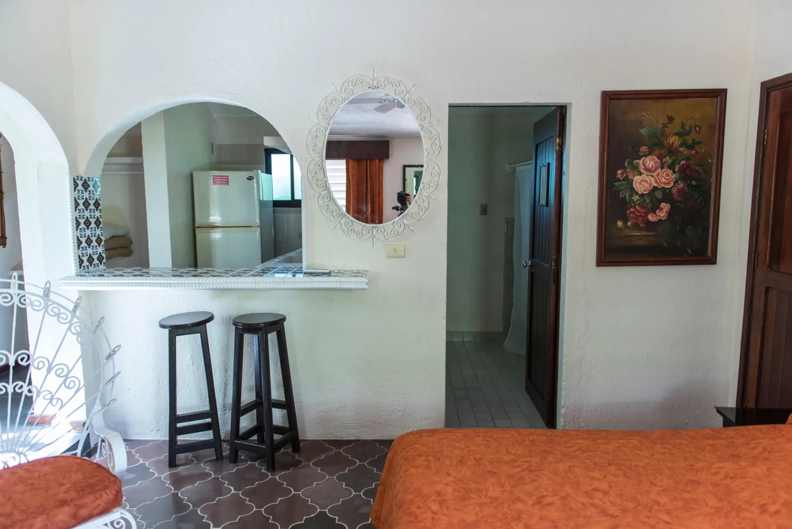 Foto - Villablanca Garden Beach Hotel