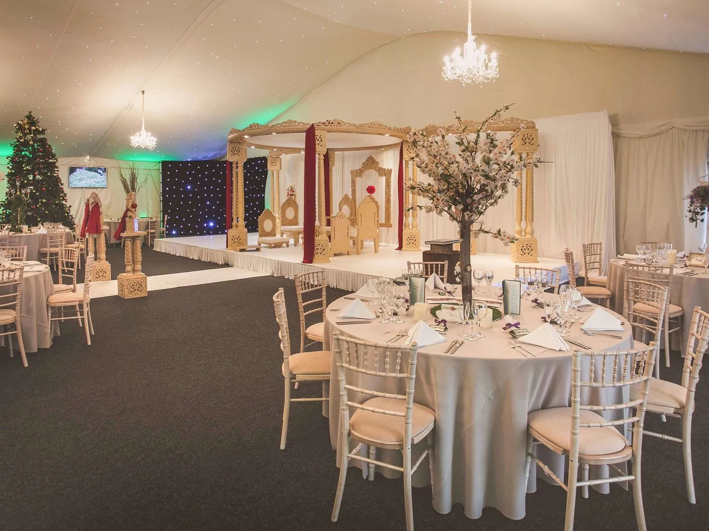 Photo - Hunton Park Hotel