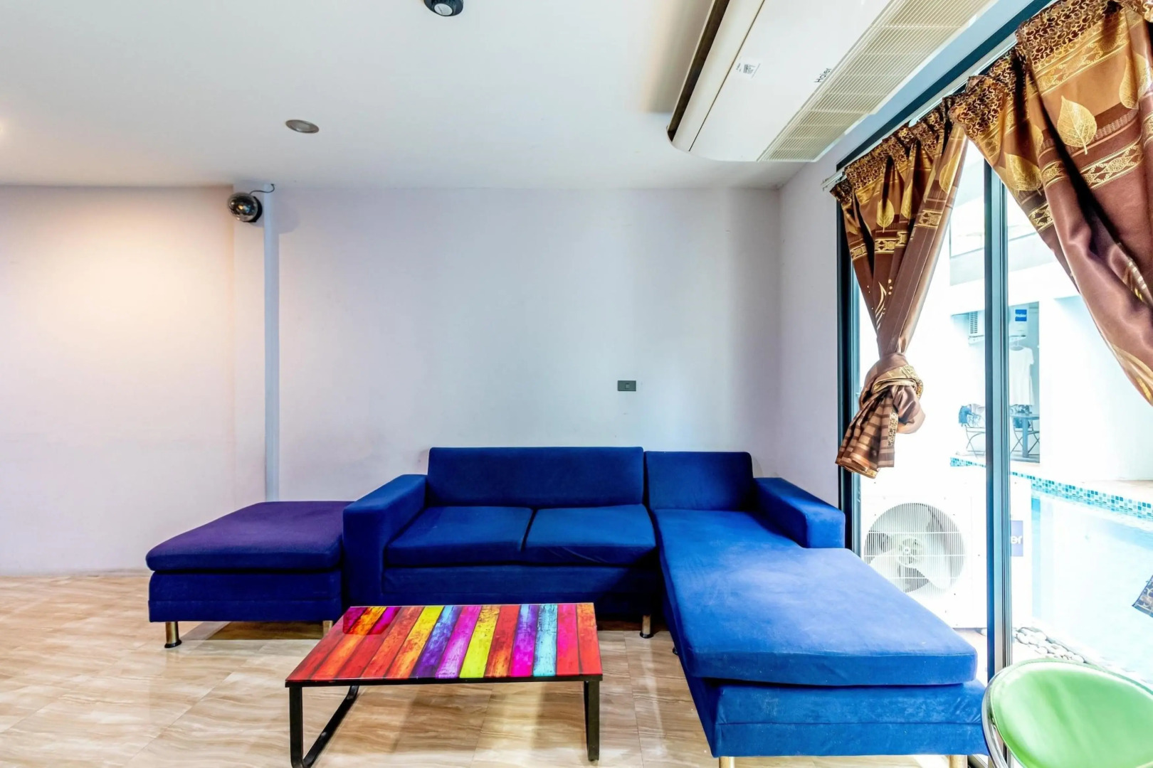 Foto - The Pool Resort