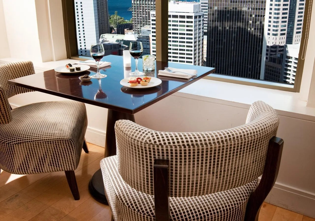 Photo - Amora Hotel Jamison Sydney