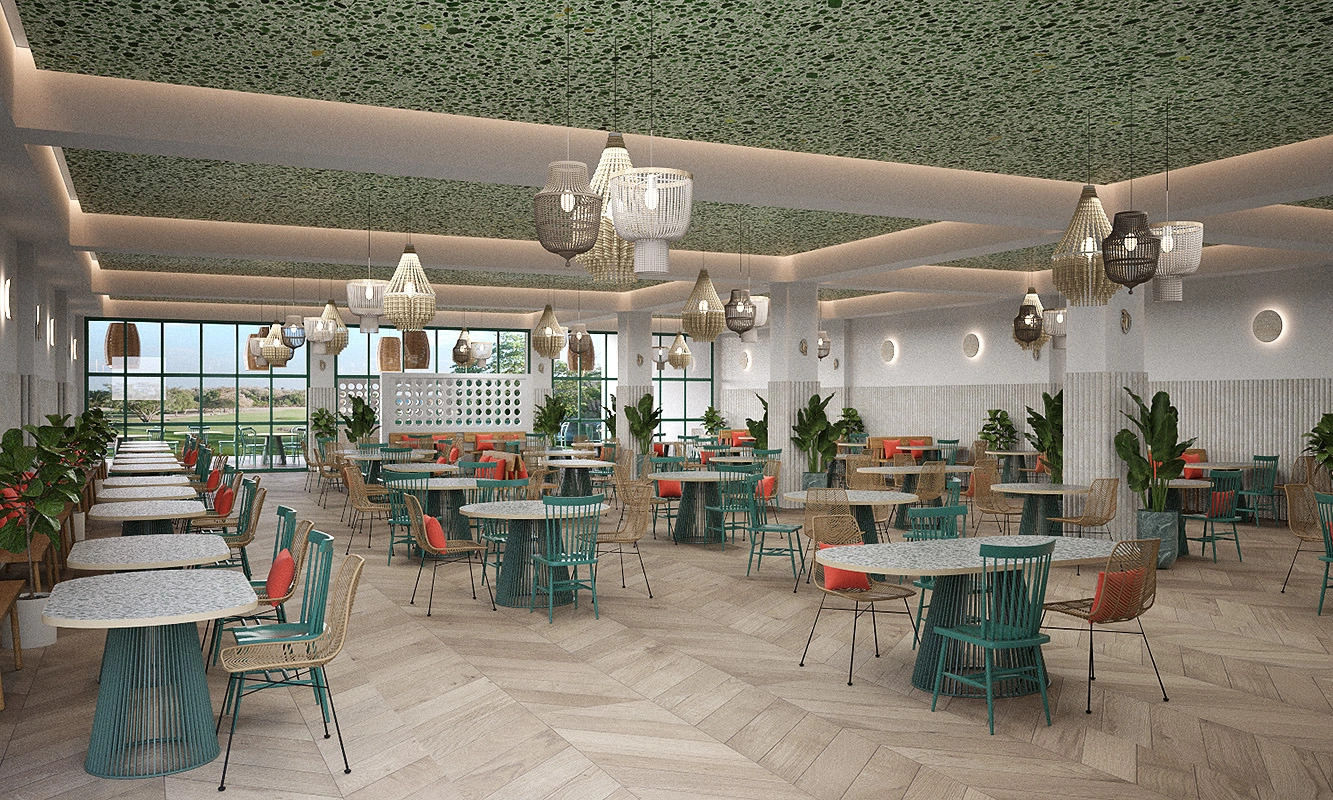 Photo - Serenade Punta Cana Beach & Spa Resort