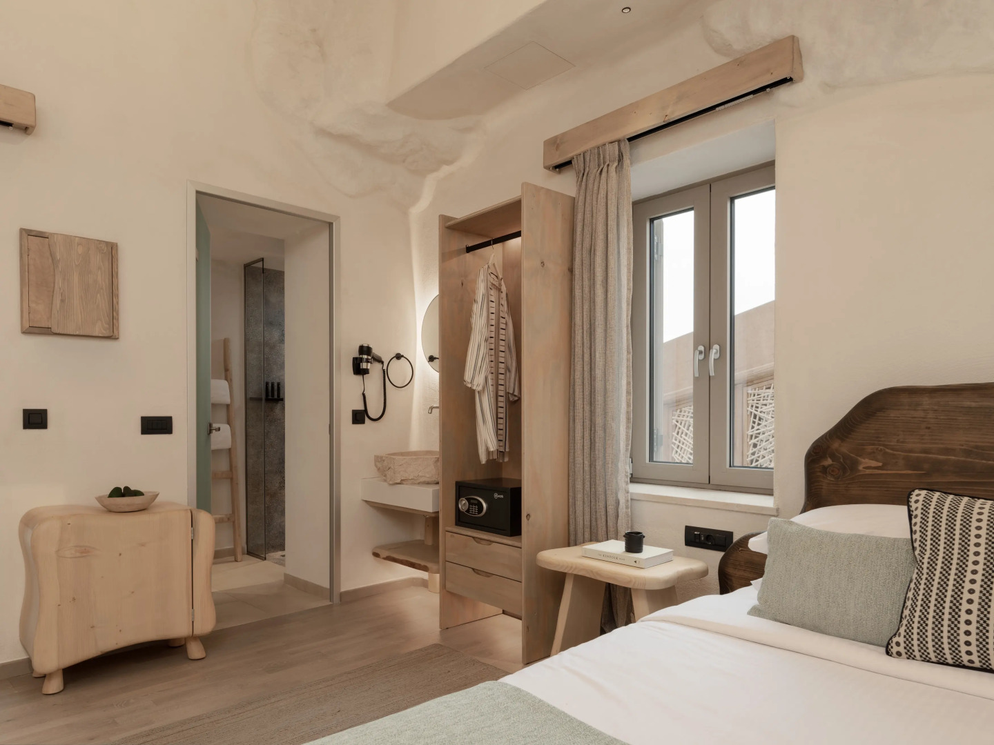 Foto - Manili Boutique Suites & Villas
