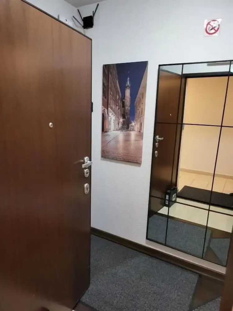 Foto - Amber Hostel Szlak