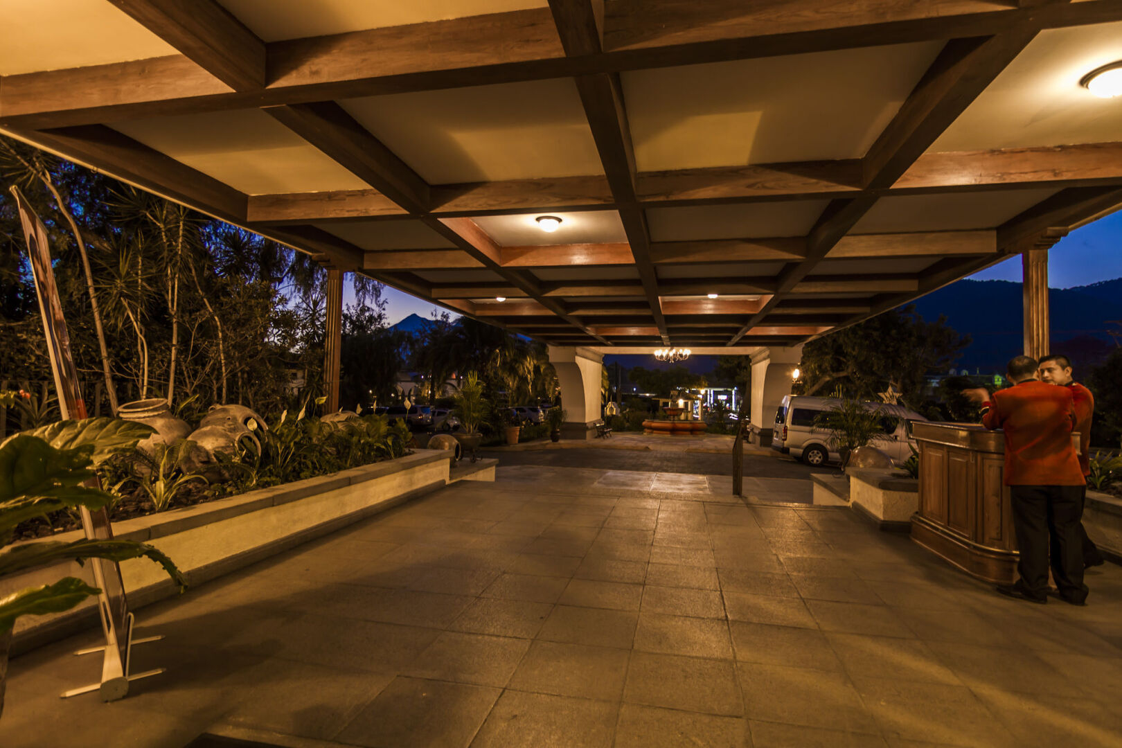 Photo - Hotel Soleil La Antigua