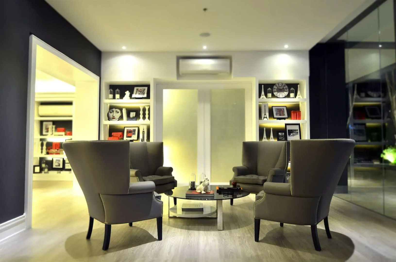 Photo - Azumi Boutique Hotel