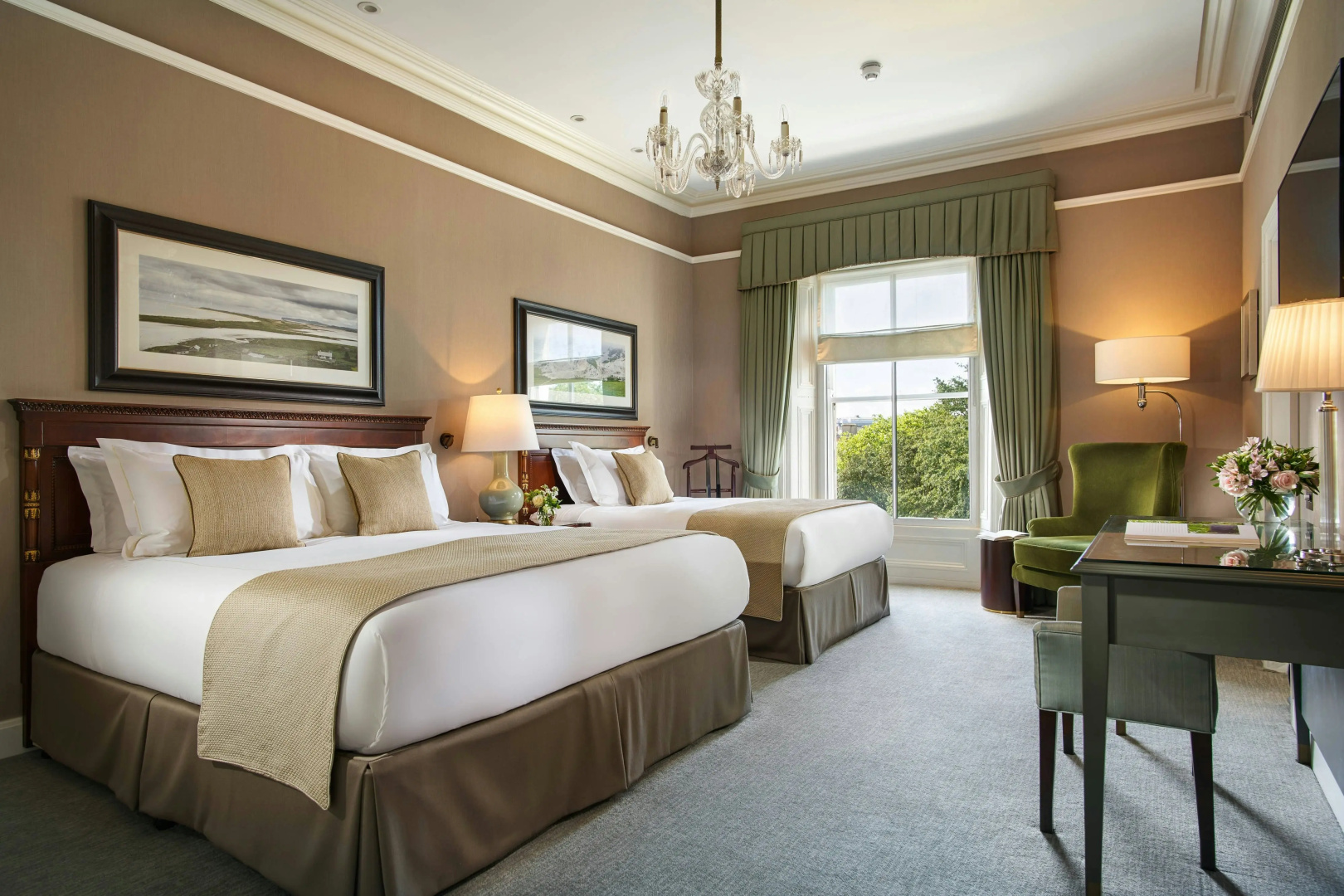 Photo - The Shelbourne, Autograph Collection