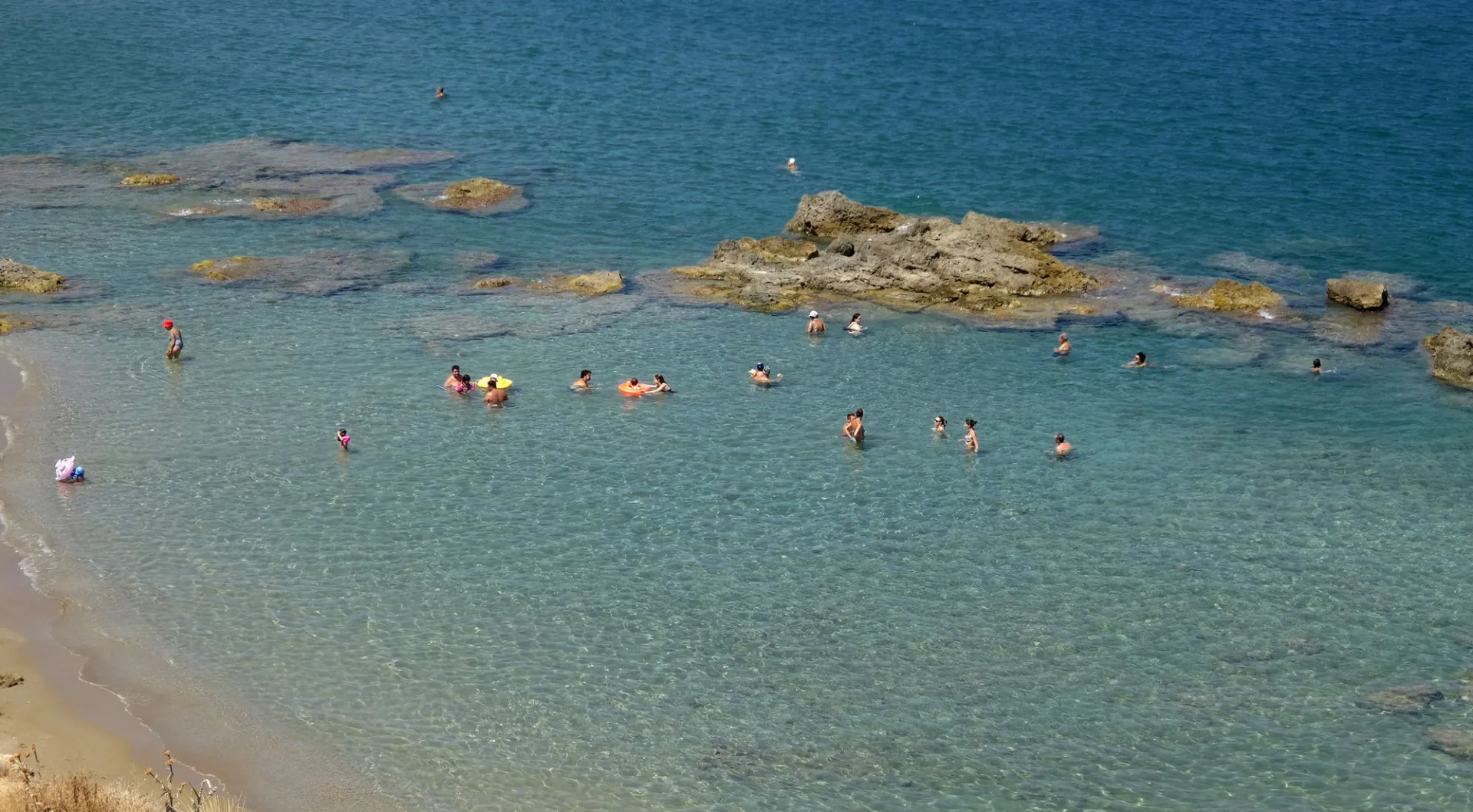 Foto - Klinakis Beach Hotel