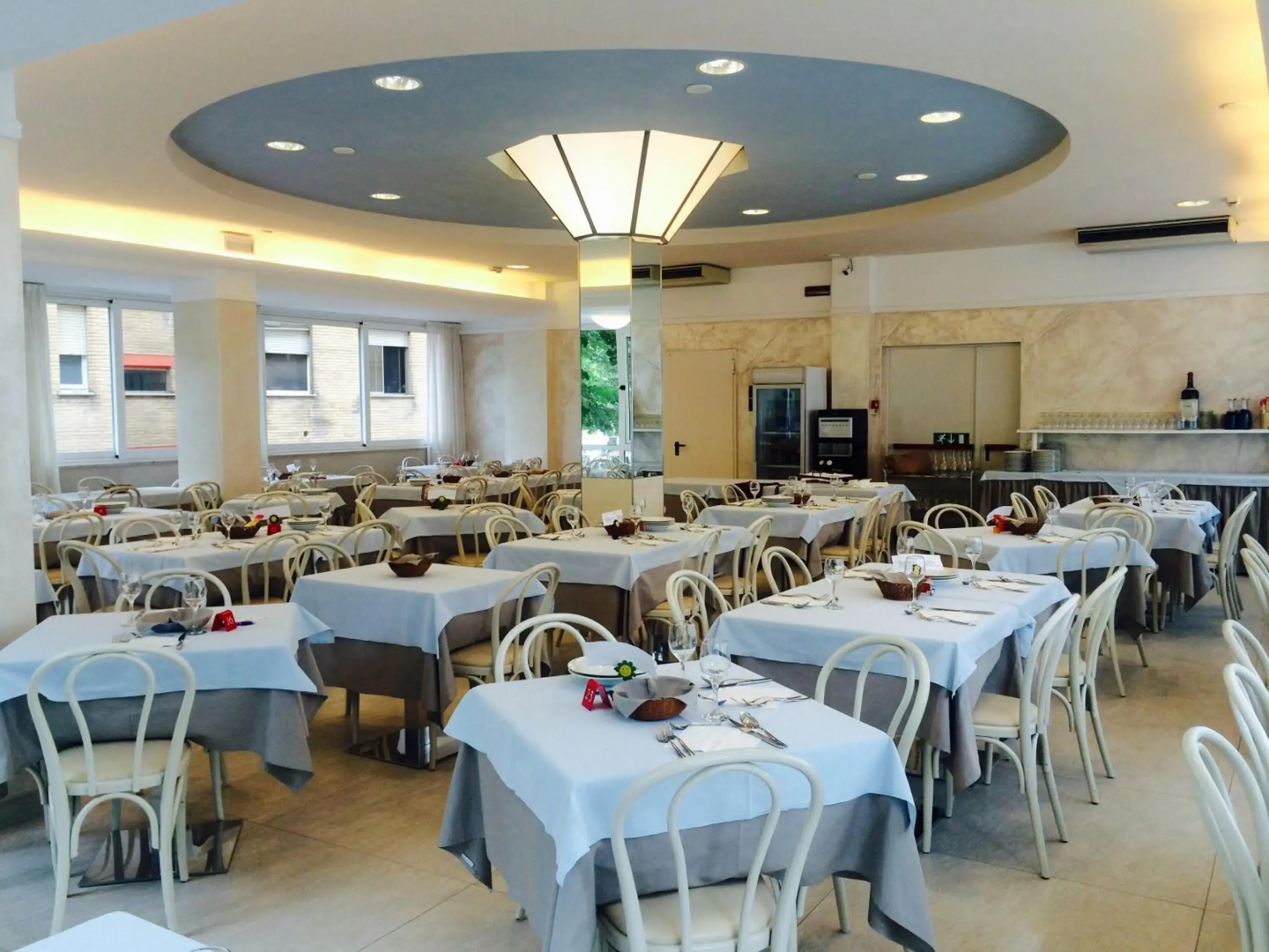 Photo - Hotel Monica