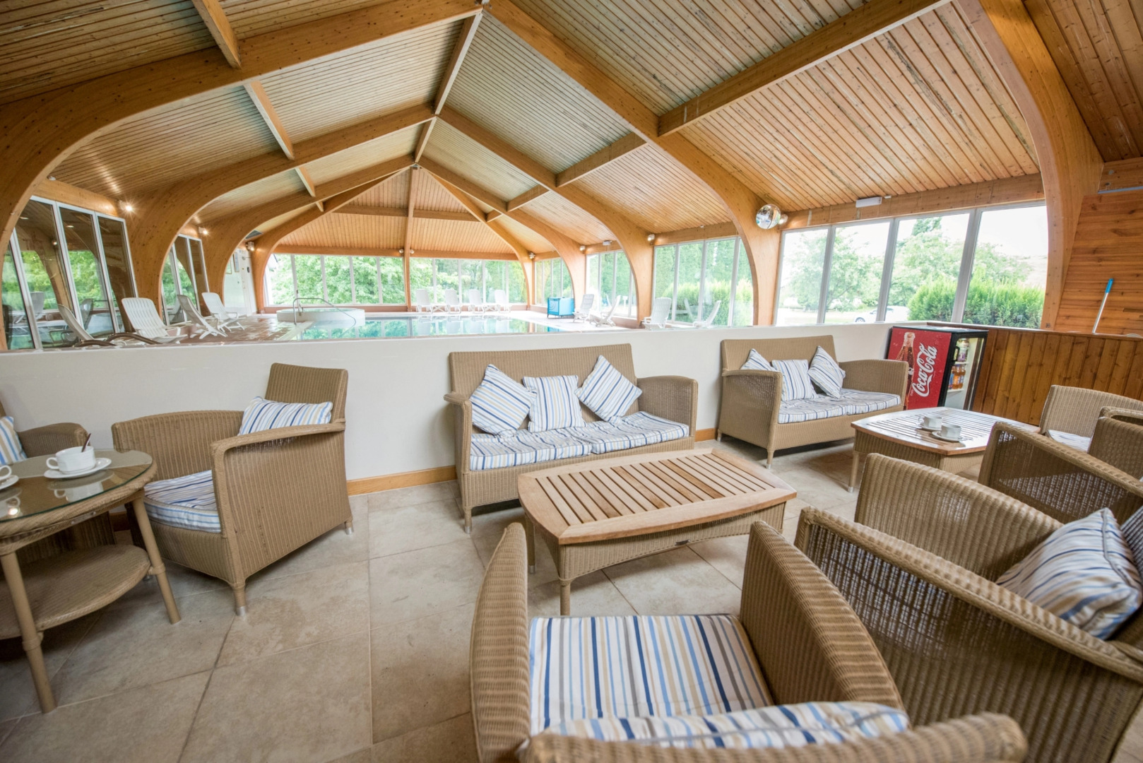 Foto - Ben Nevis Hotel & Leisure Club