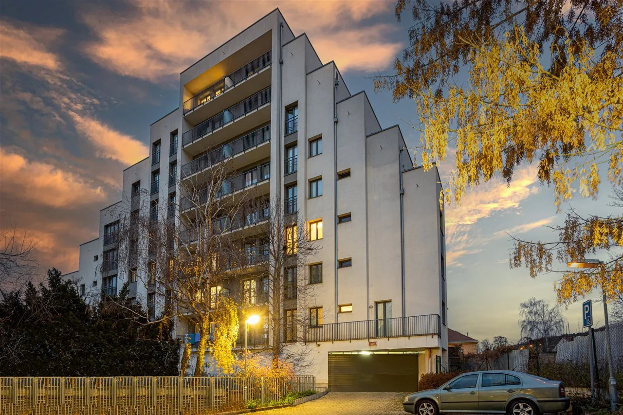 Foto - Prague City Residence