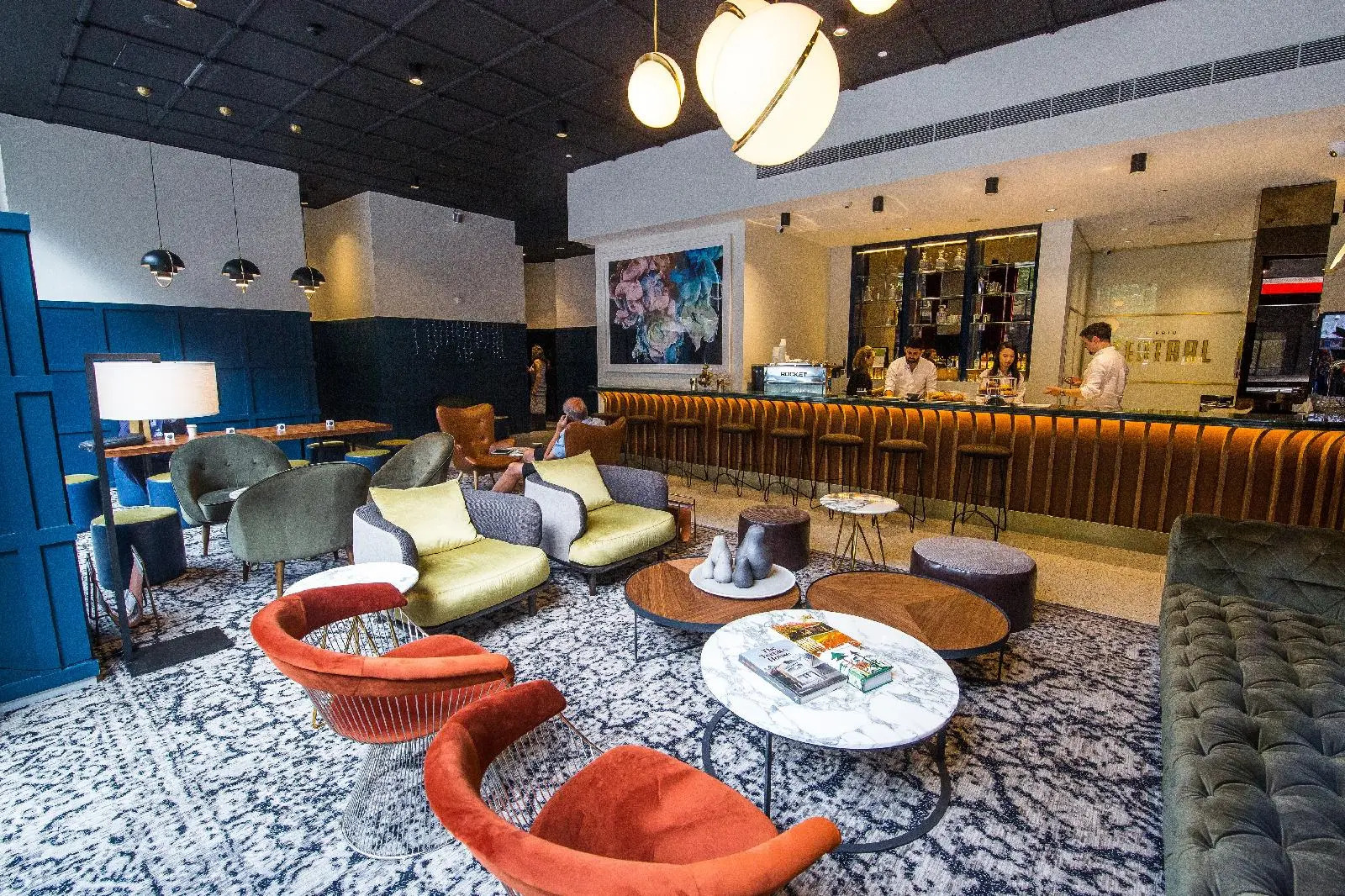 Photo - Veriu Central