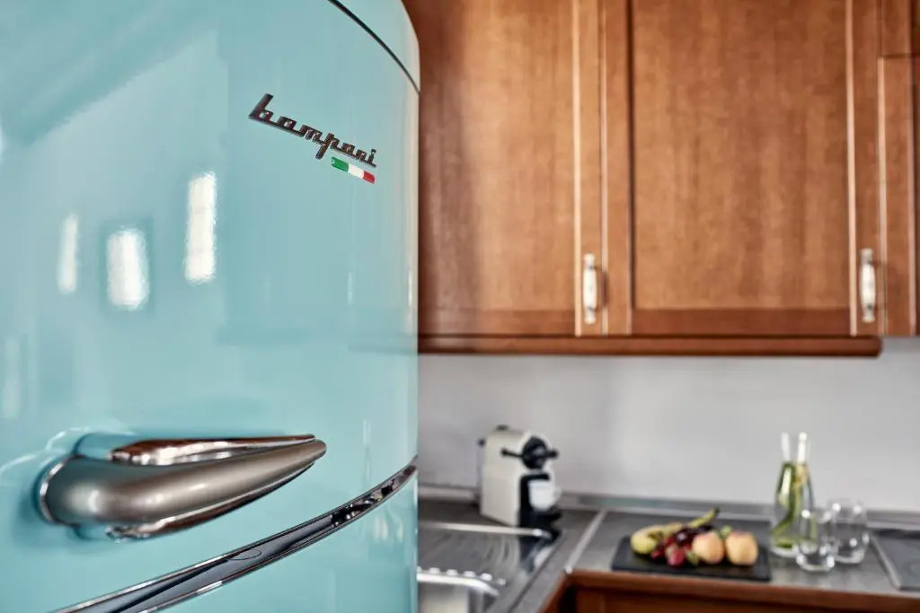 Foto - Mykonos Princess Hotel