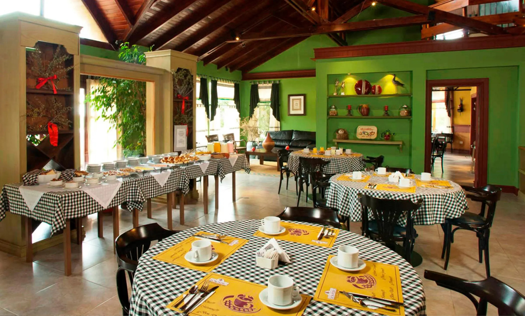 Foto - Quijote Hotel