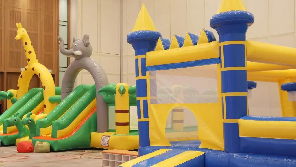 Foto - Shangri-La Qiantan, Shanghai