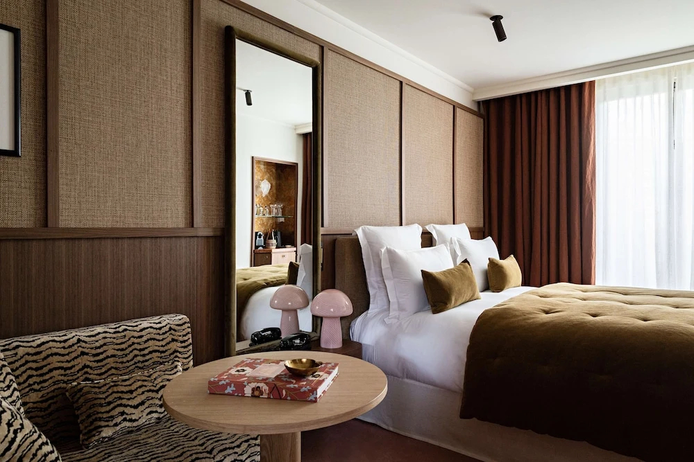 Foto - Hotel Florida Paris