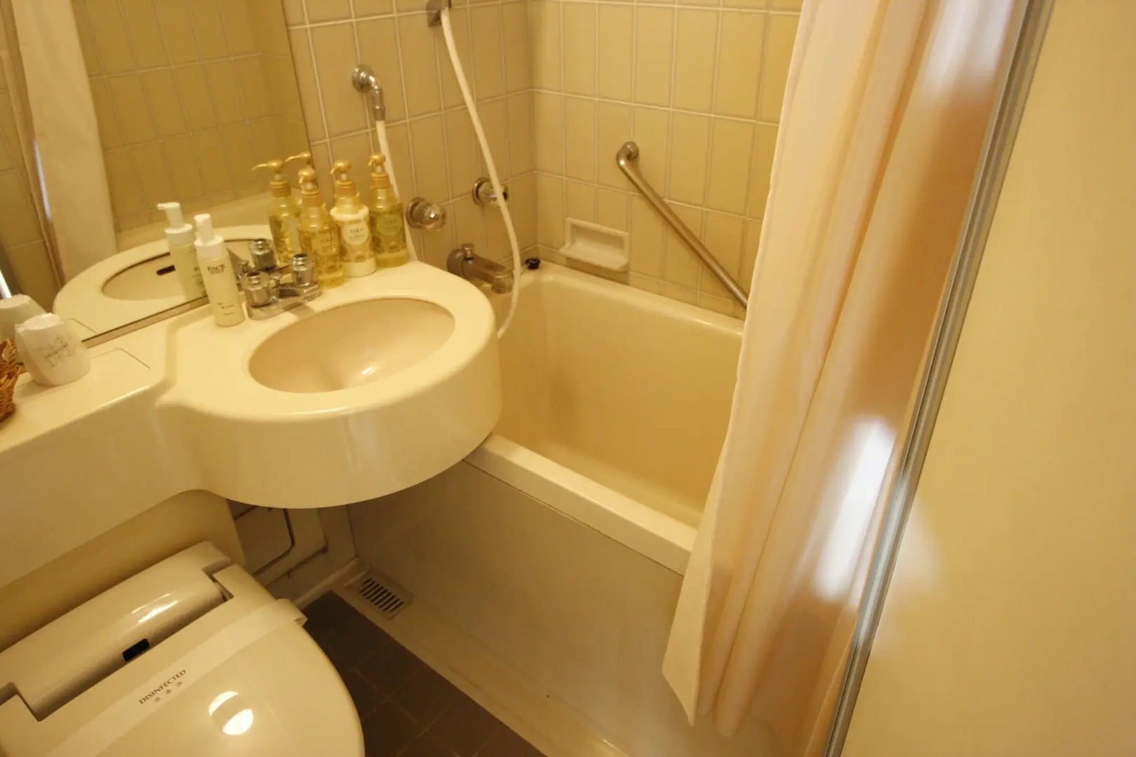 Photo - Hotel Abest Meguro