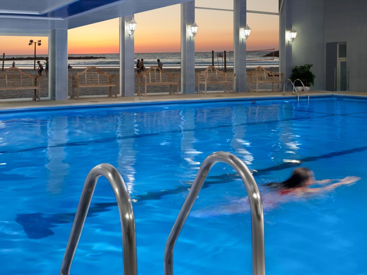 Photo - Renaissance Tel Aviv Hotel