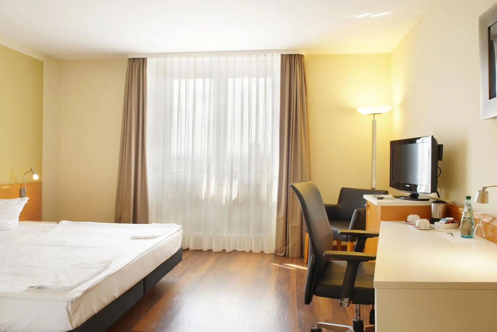 Photo - Best Western Macrander Hotel Dresden