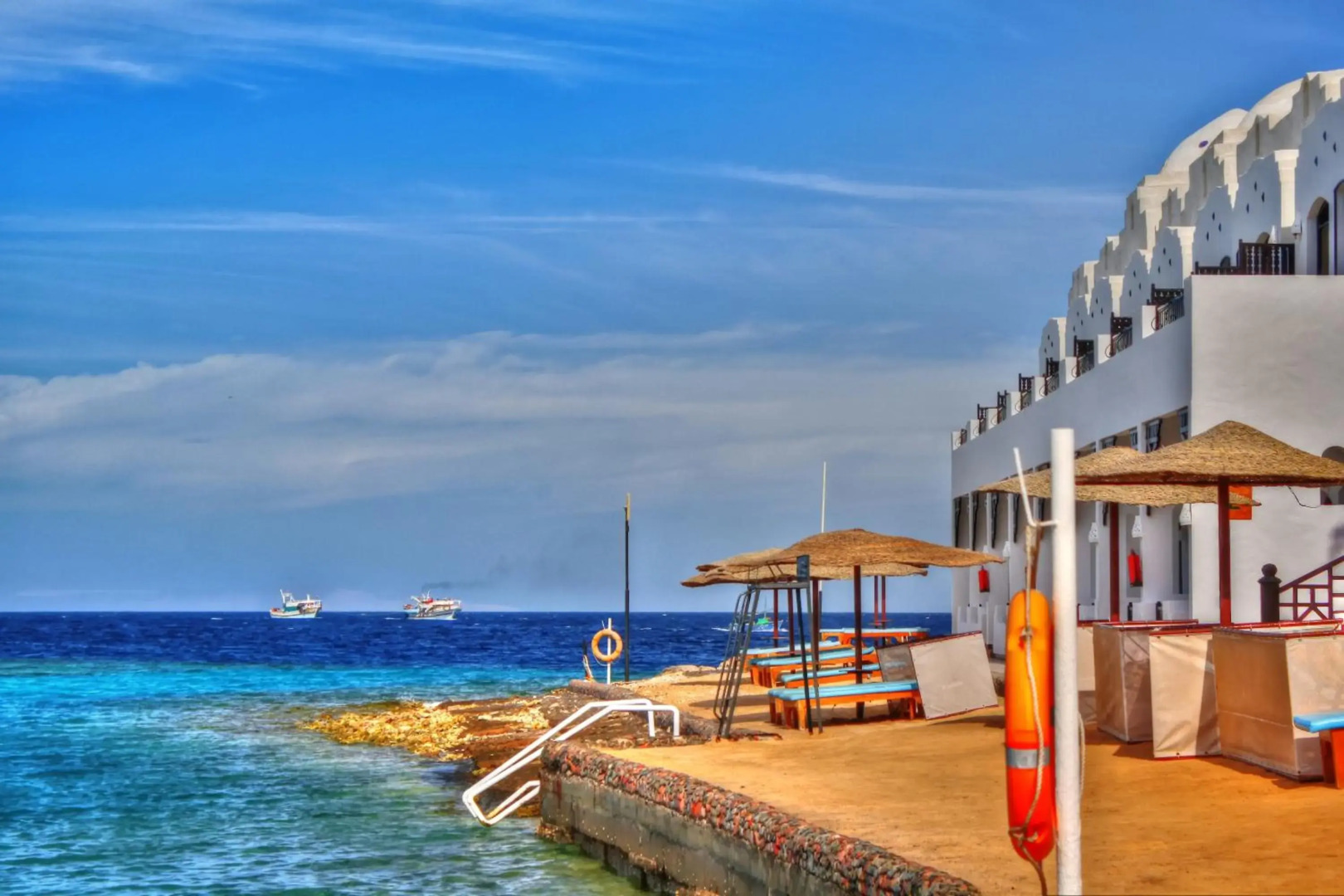 Photo - Arabella Azur Resort