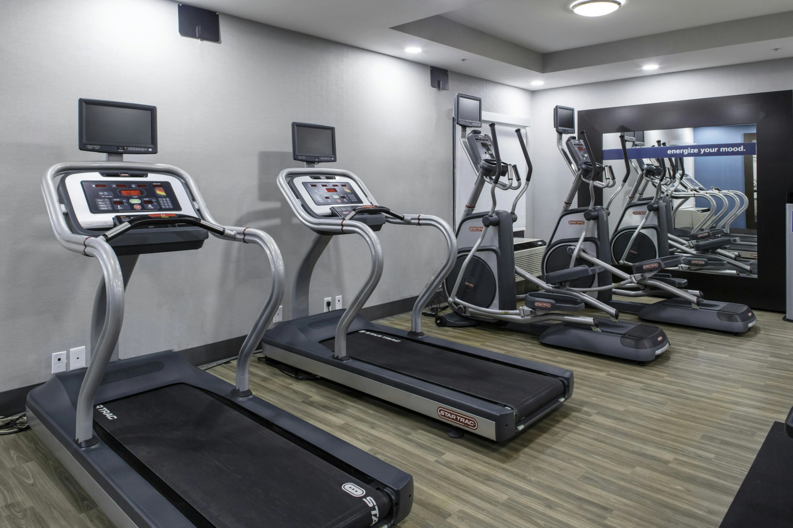 Foto - Hampton Inn Las Vegas/Summerlin