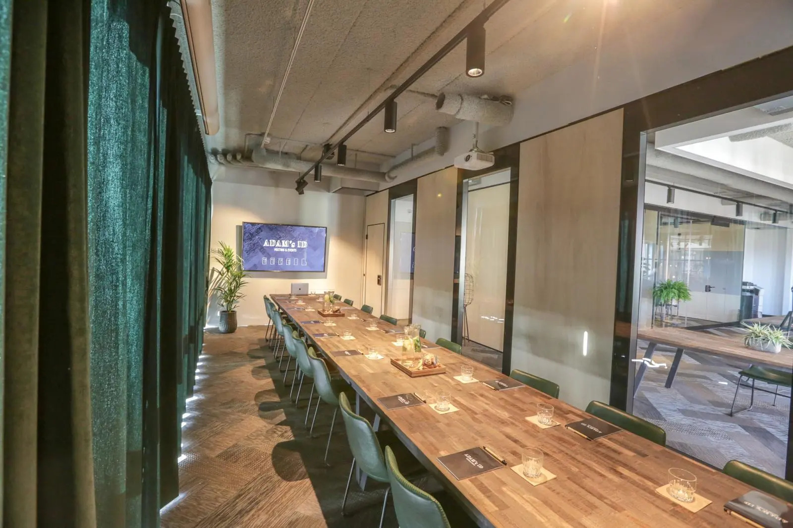 Foto - Amsterdam ID Aparthotel