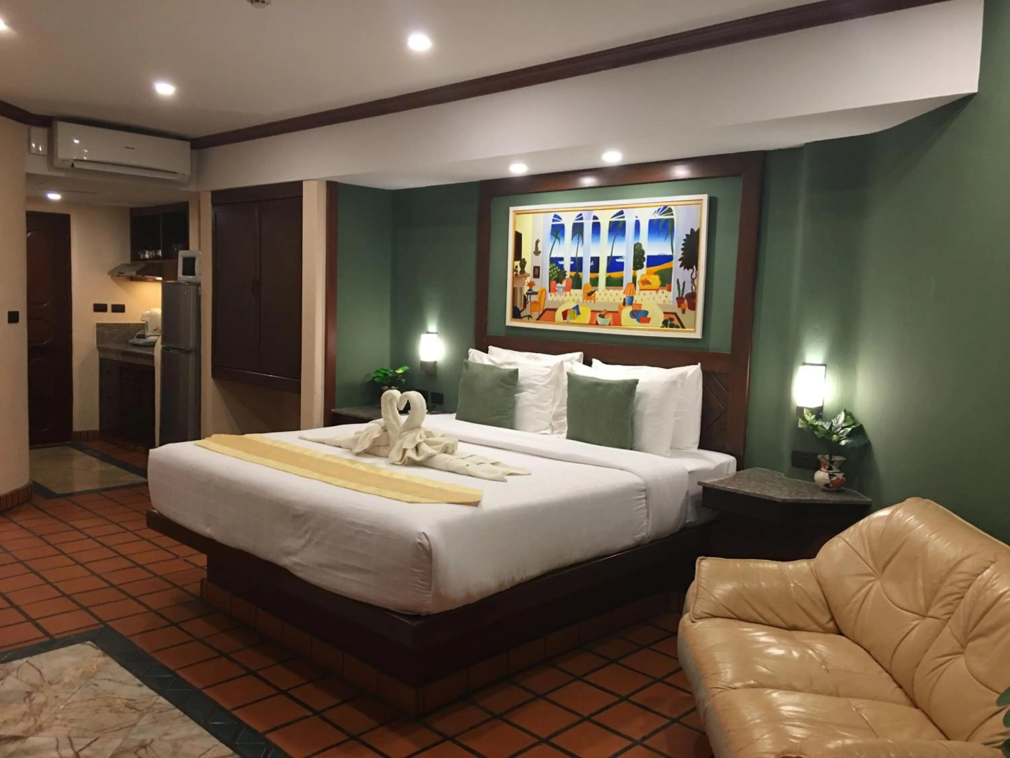 Photo - Pacific Club Resort
