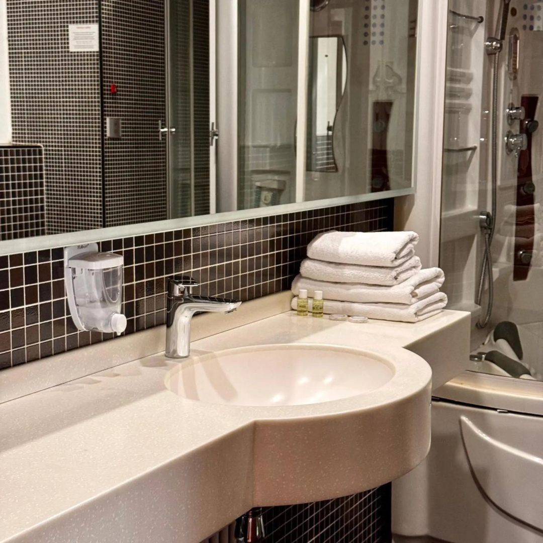 Foto - Hotel Exclusive