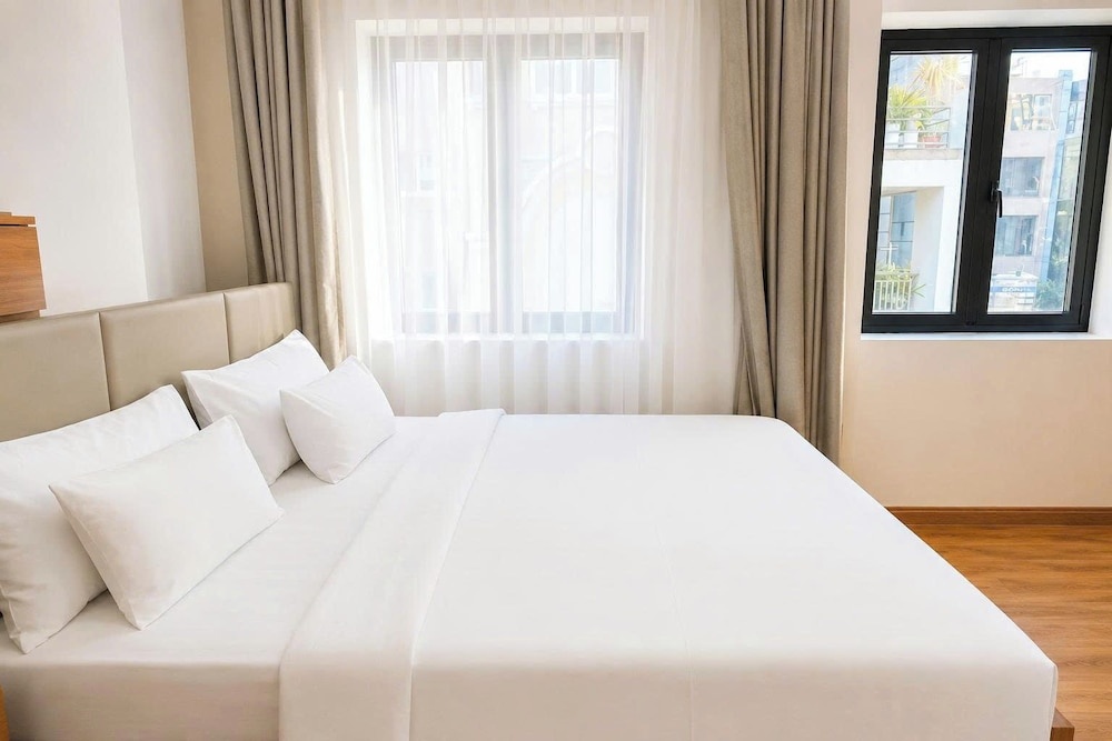 Photo - A25 Premium Hotel - 29 Lê Thị Hồng Gấm