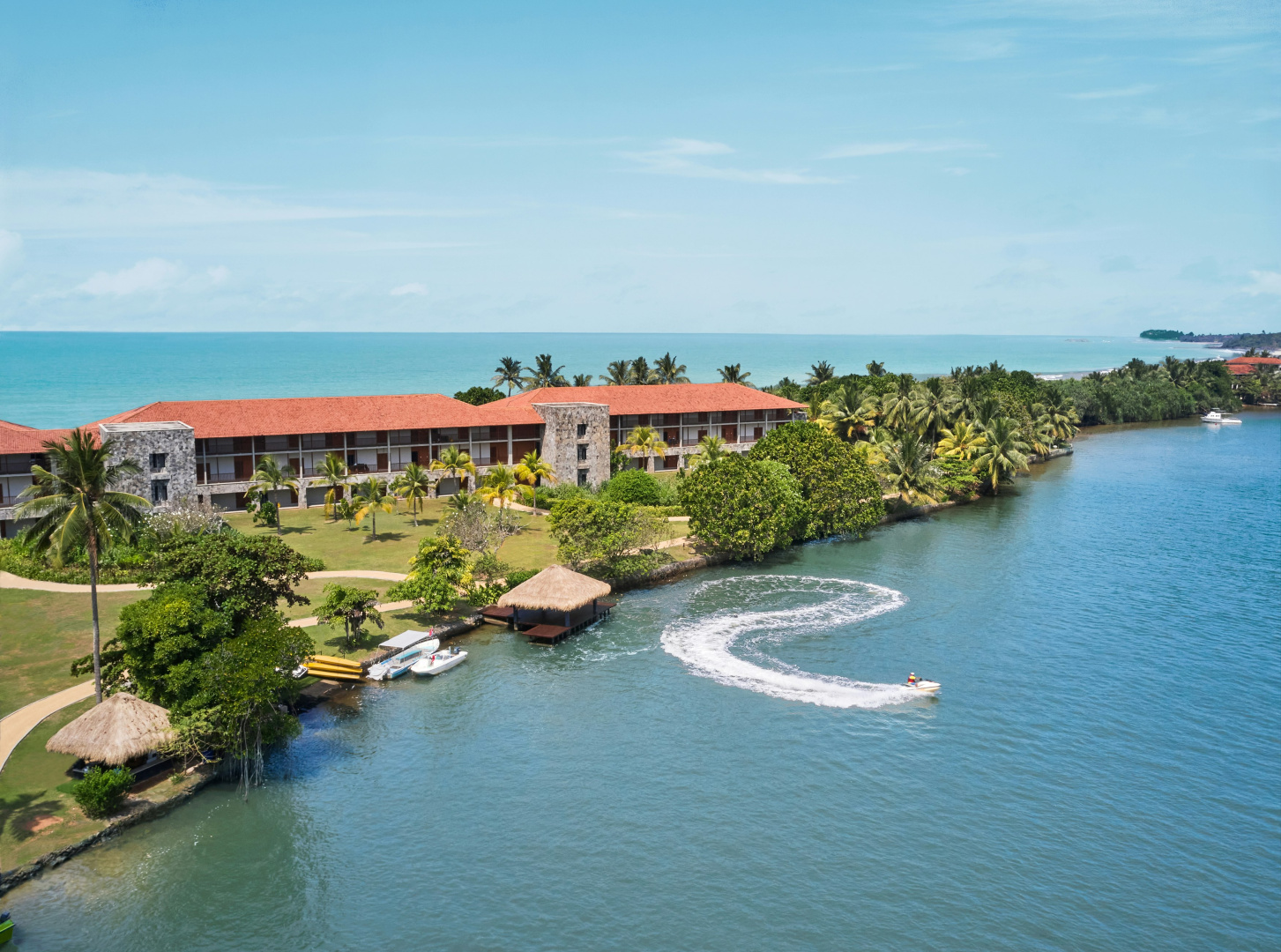 Photo - Cinnamon Bentota Beach – Signature Selection