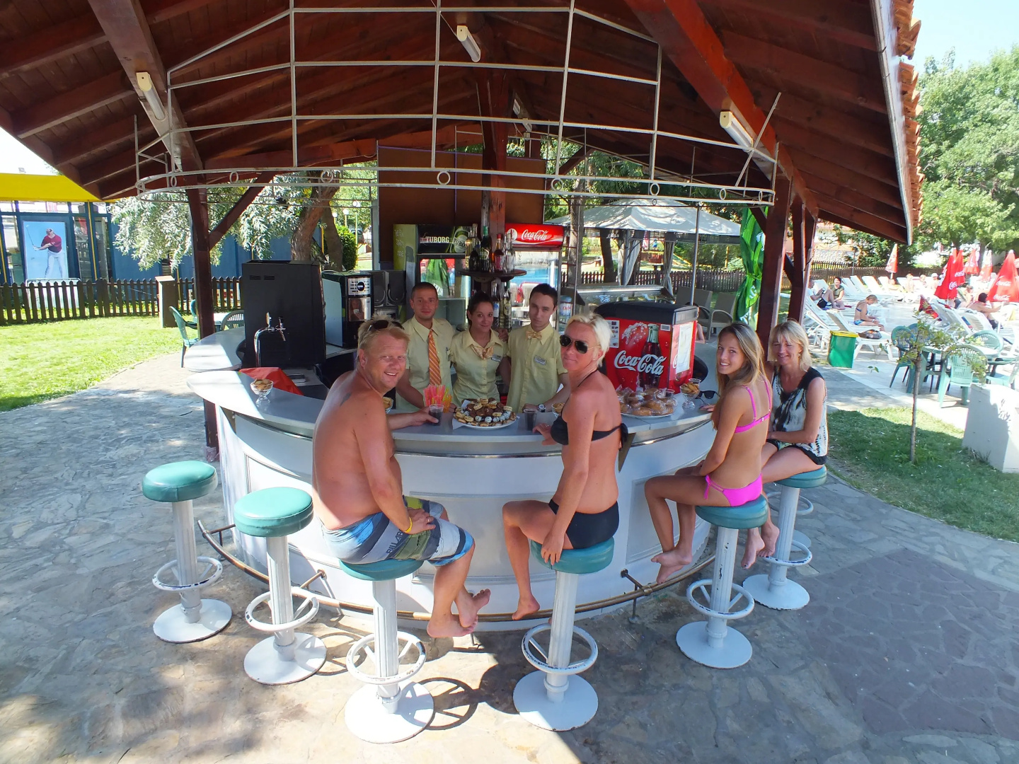Foto - Hotel Iskar & Aquapark - All Inclusive