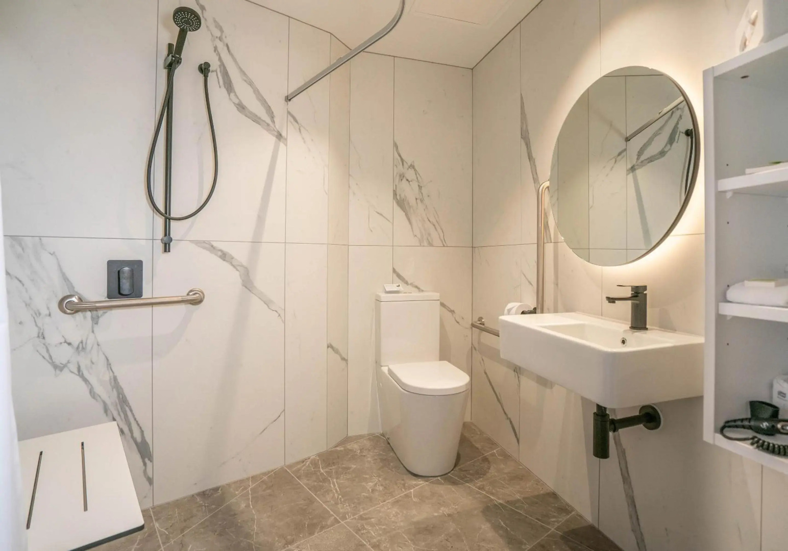 Foto - Legacy Airedale Hotel Auckland