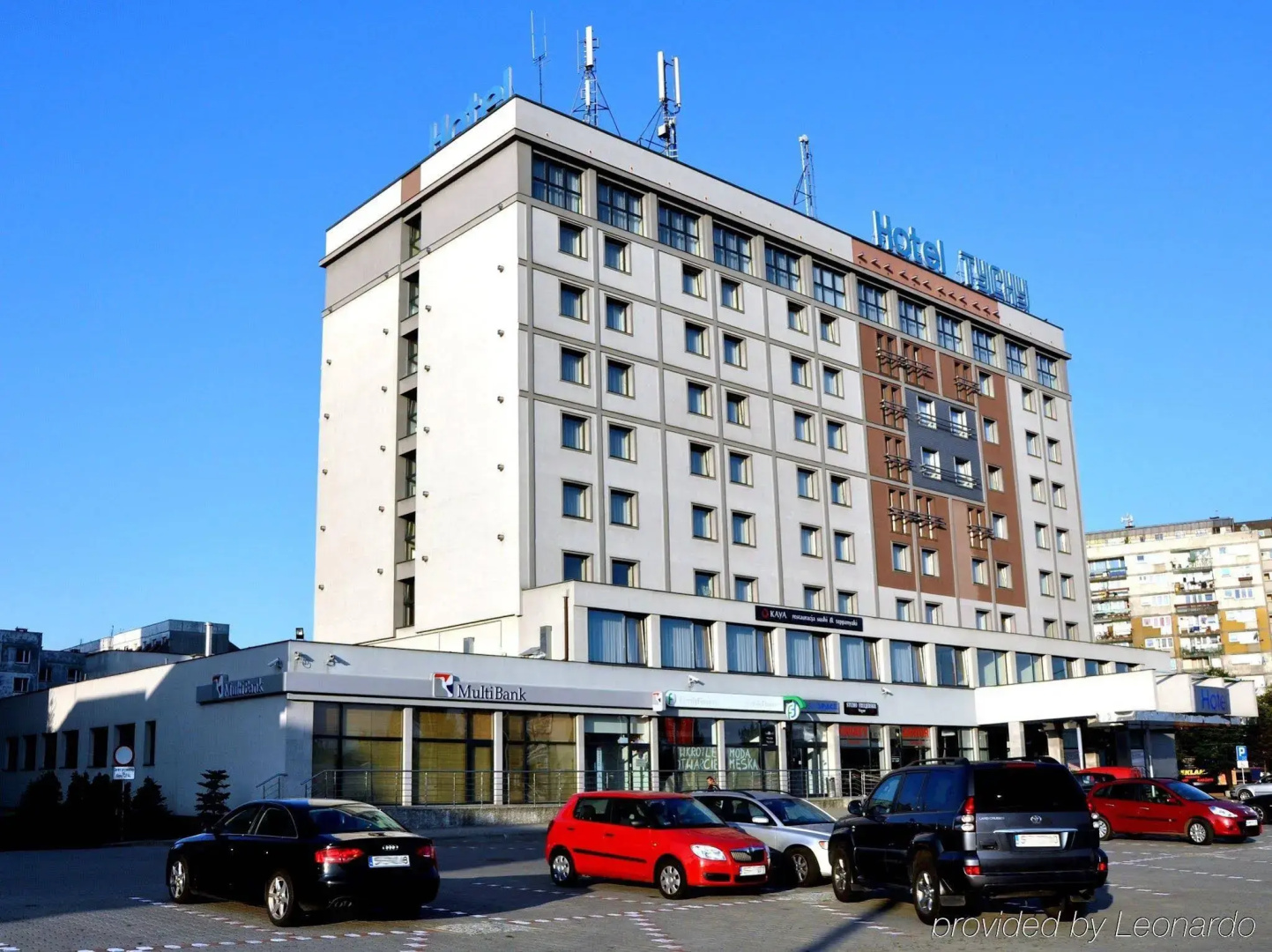 Photo - B&B Hotel Tychy