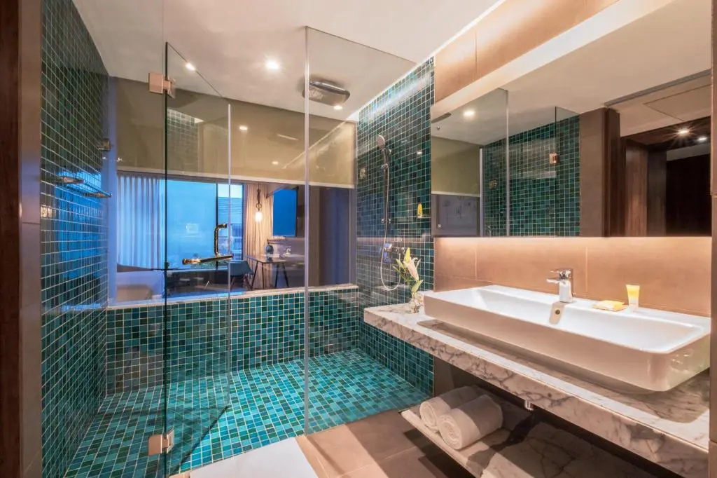 Foto - Hyatt Centric Candolim Goa