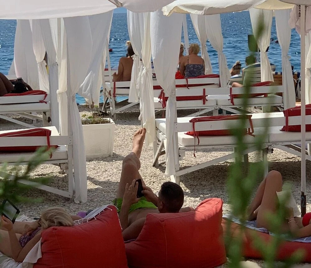 Foto - Dream Hotel Saranda
