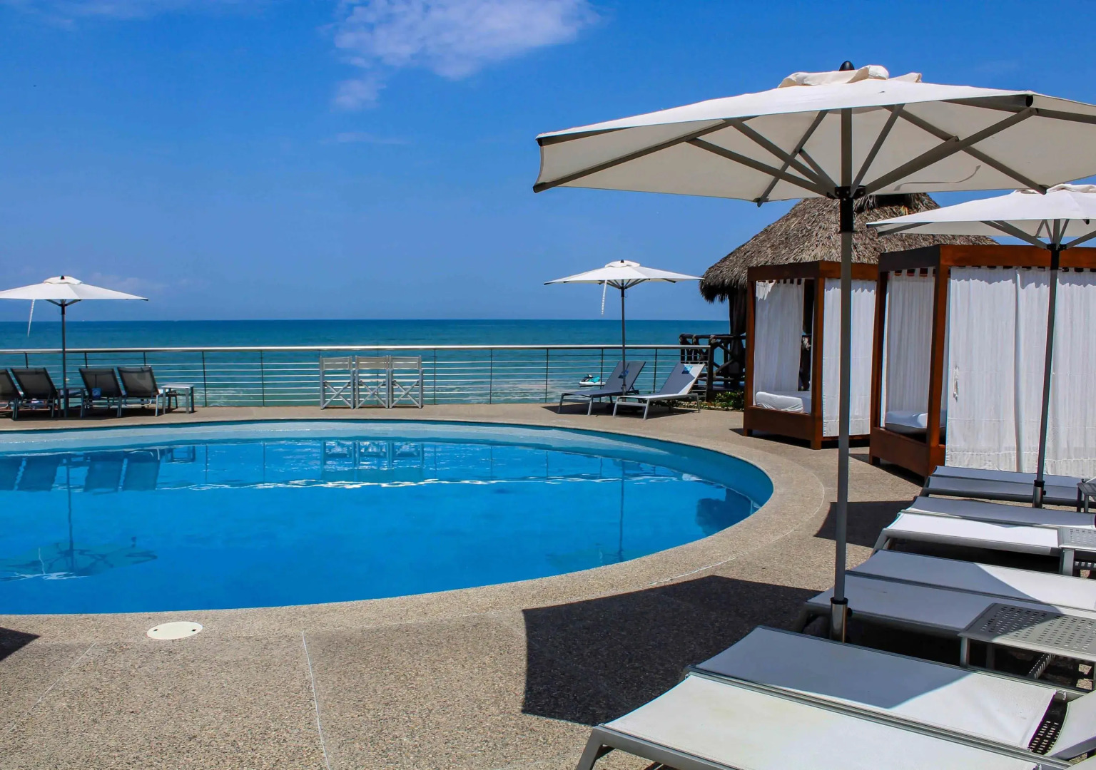 Foto - Sunset Plaza Beach Resort Puerto Vallarta All Inclusive