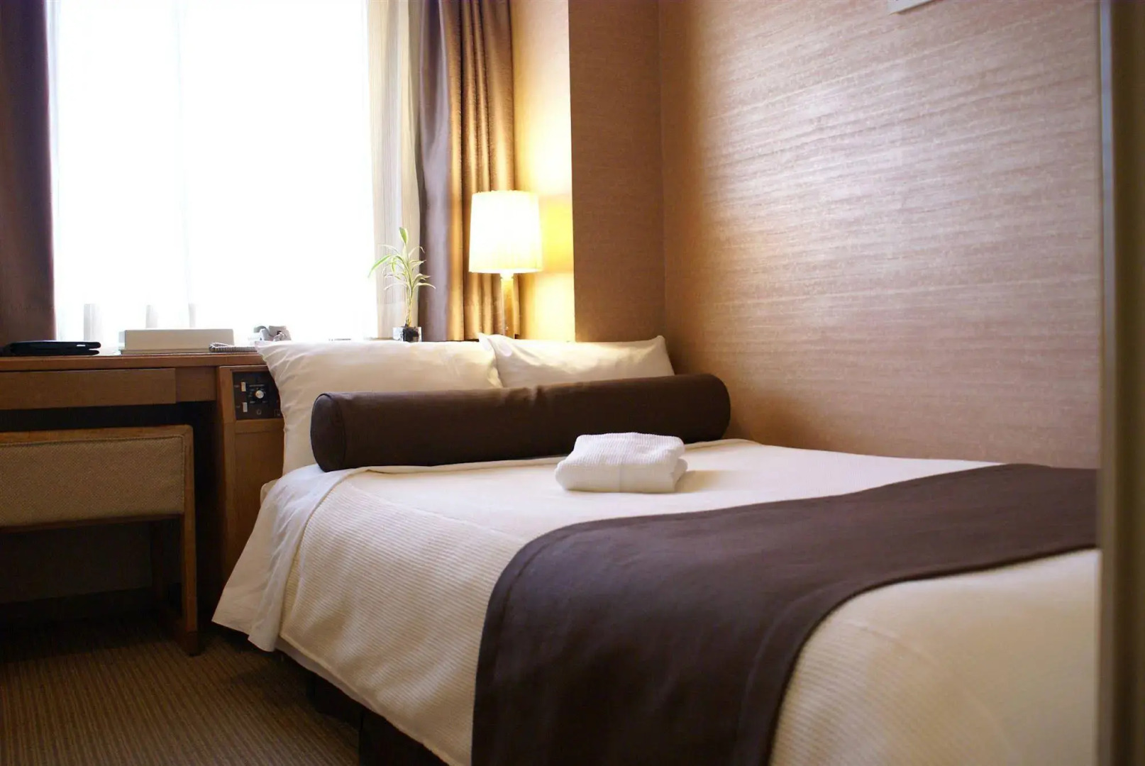 Foto - Hotel The Knot Yokohama