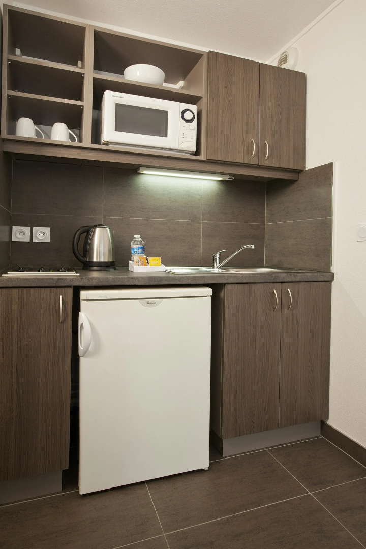 Foto - Séjours & Affaires Montreuil Saint Mandé