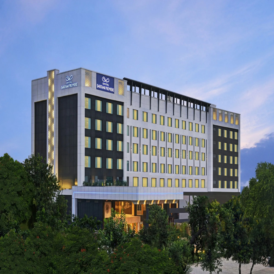 Photo - Grand Mercure Agra - An Accor Brand