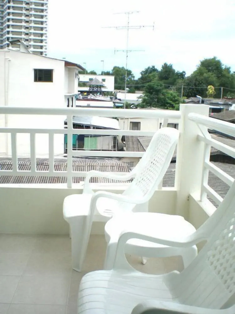 Photo - โรงแรมสุขวิไล Sukwilai Hotel