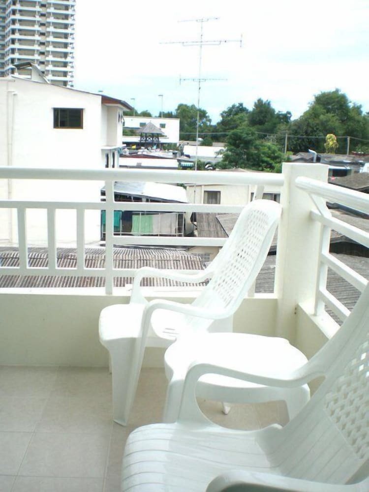 Foto - โรงแรมสุขวิไล Sukwilai Hotel