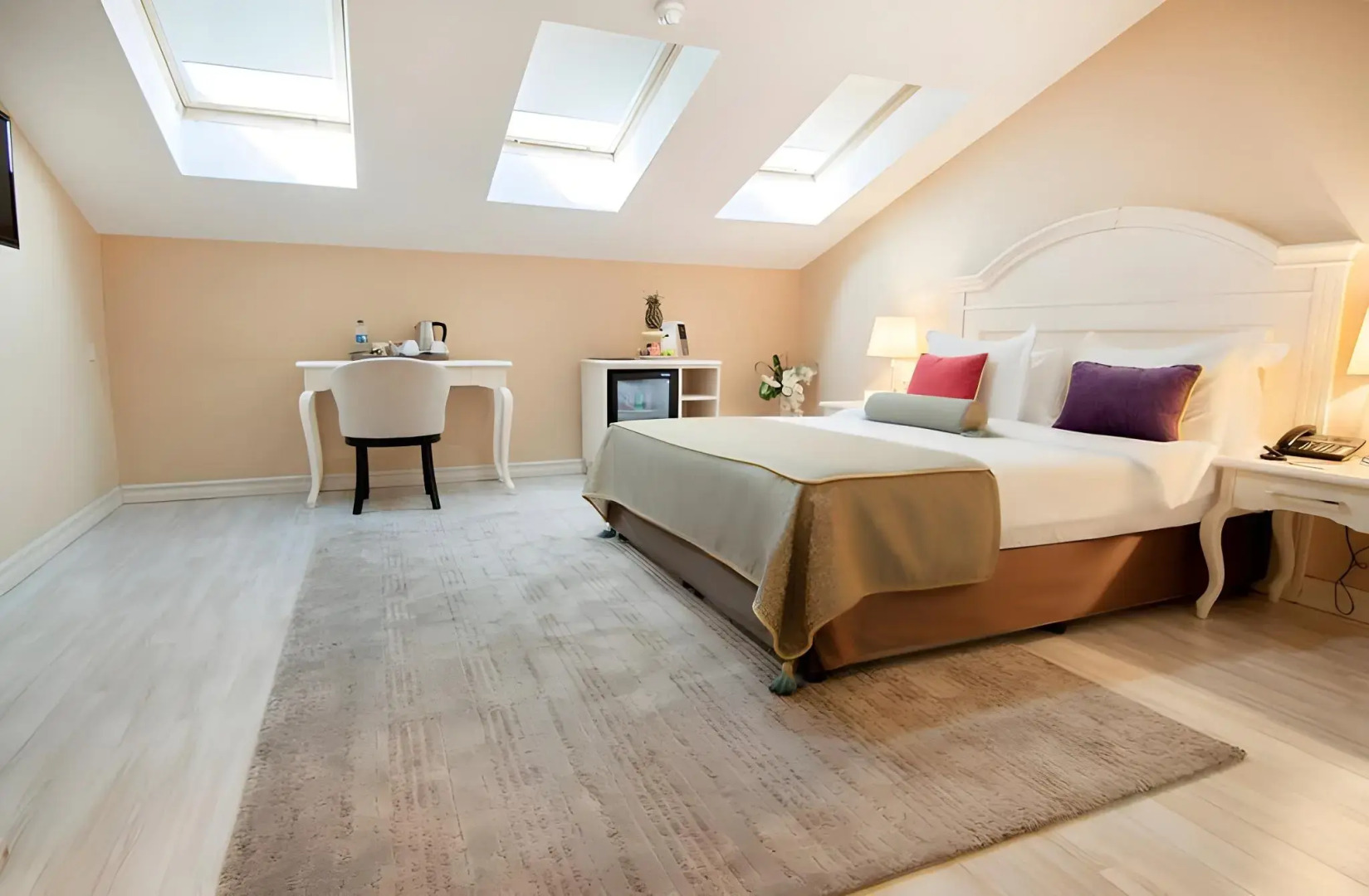 Foto - Eurostar Old City Hotel & Spa