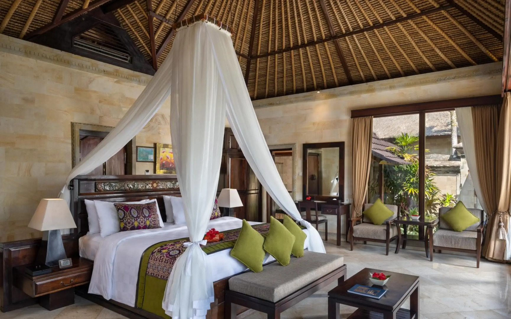 Foto - The Royal Pita Maha