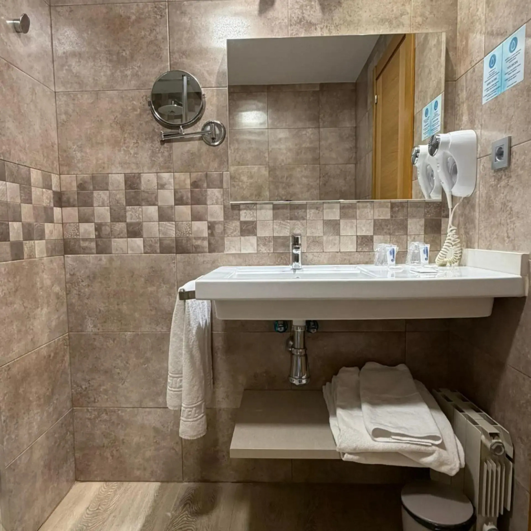 Foto - Hotel Bahía