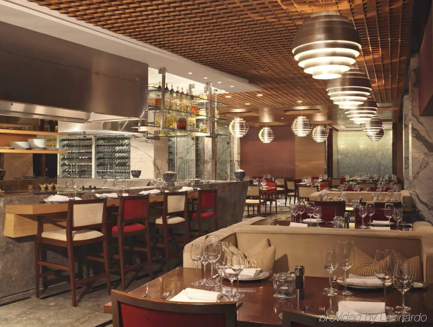 Photo - The Leela Ambience Gurugram Hotel & Residences - The Luxury Urban Sanctuary