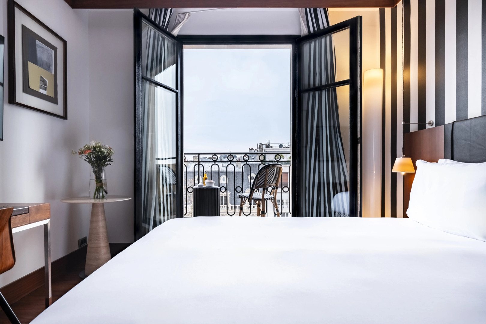 Photo - Grand Hôtel Champs-Elysées