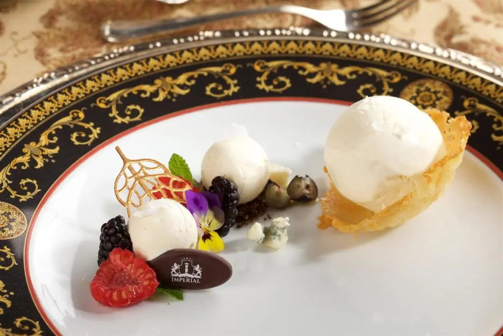 Foto - Imperial Hotel & Restaurant