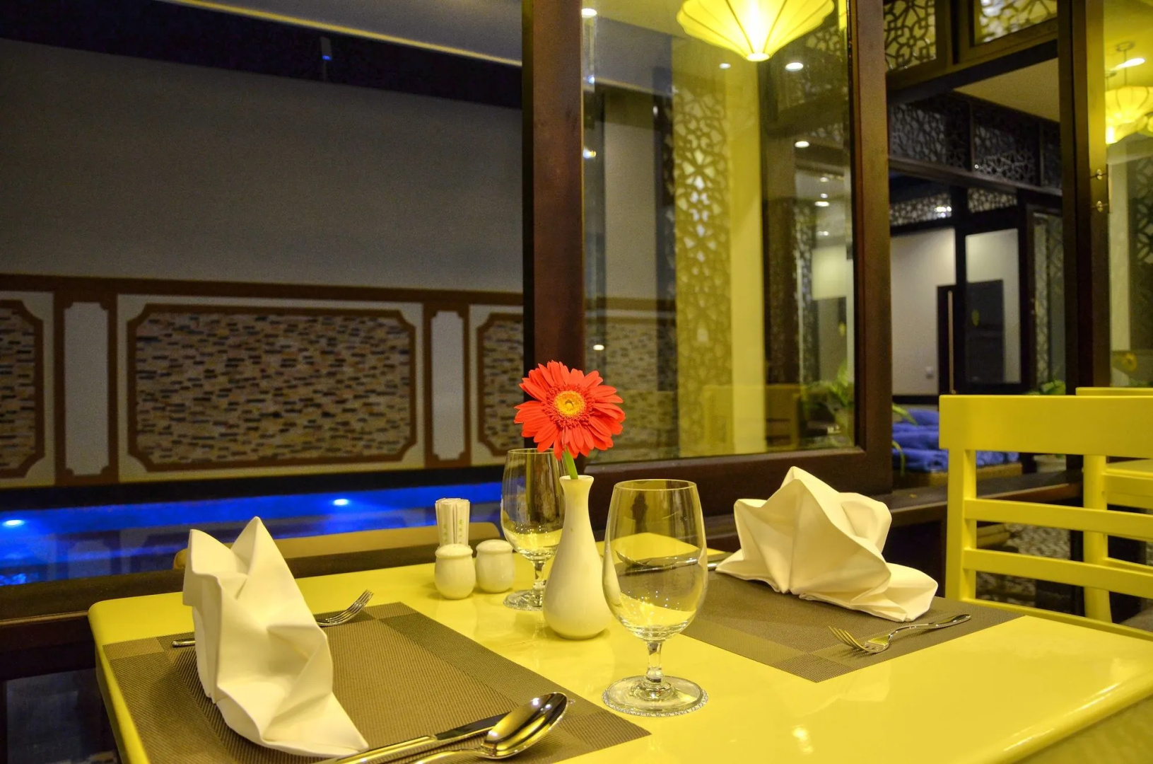 Foto - River Suites Hoi An